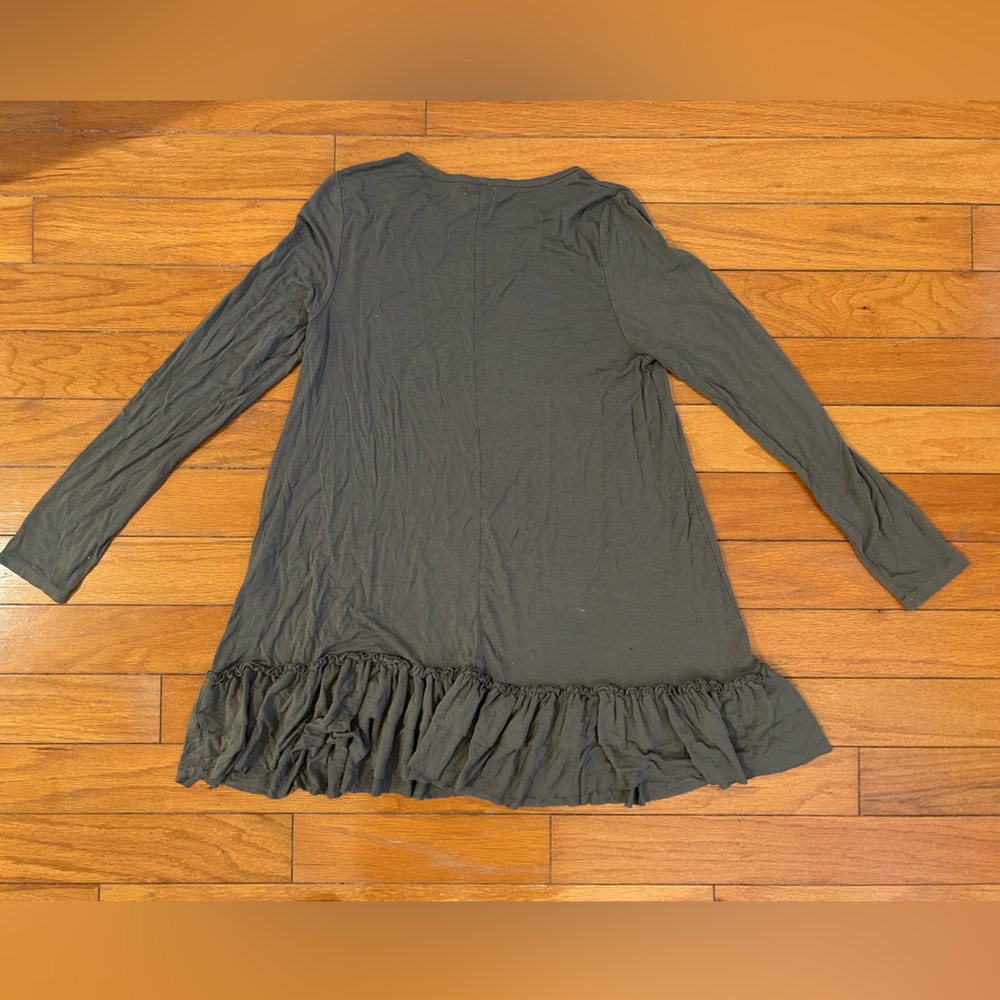 Piko Ruffle Top - Picture 2 of 3